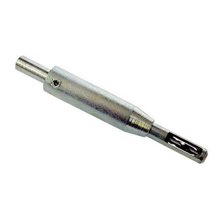 HD HD VB9 Vix-Bit 9 Vixbit Pre-Drill Bit For 0.14 in. Hinges No. 8; 9; And 10 Screws VB9